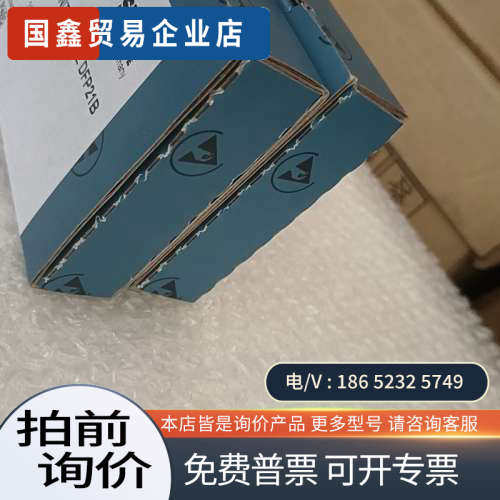 询价：德国SEW赛威通讯模块DFP21B型号082