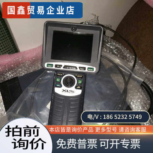 询价：GE 韦林everestVIT PLS500D-C 工业无损
