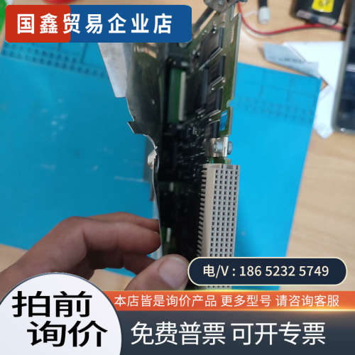 请询价：PLC模块cpu412 -1 型号412-1XF03-