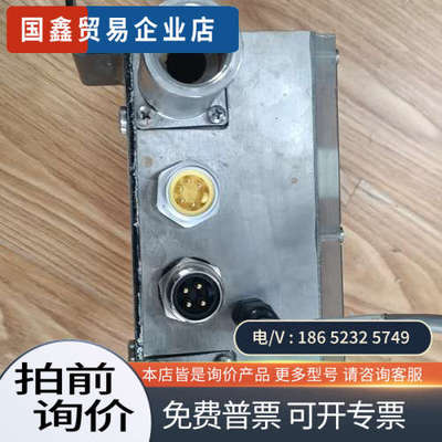 请询价：WeldSaver焊接水循环控制器 新FWS1V34