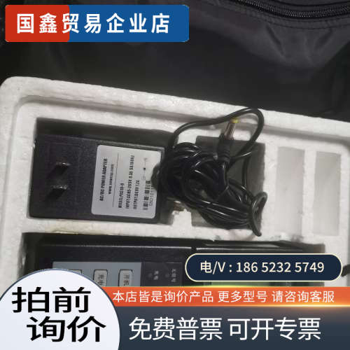 询价：CE5009型通信误码分析仪未使用过原包装