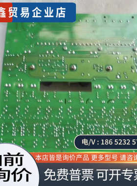 询价：安萨尔多P板 电源板   211QS5003B  ANSAL