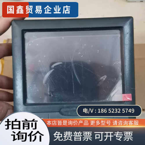 询价：计录仪1-12路温度电流压力流量水处理YD512R/A12/