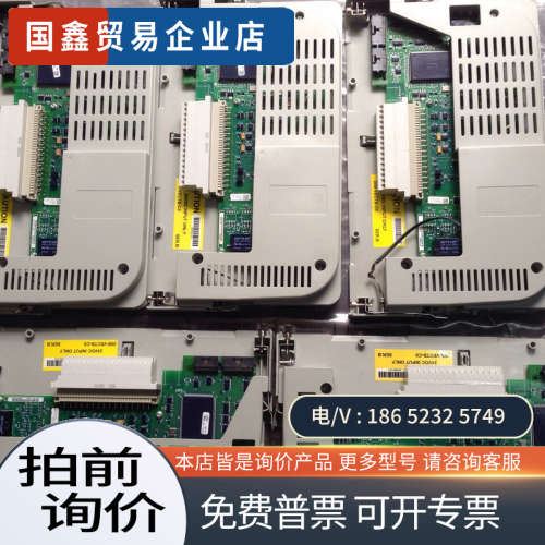询价：AB700系列变频器主板20B-VECTB-C0无外