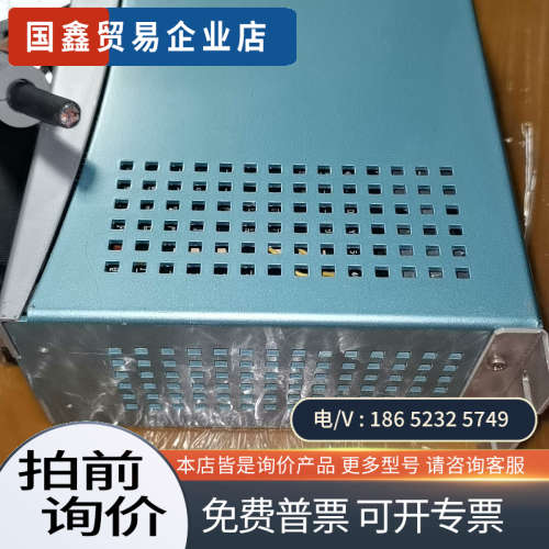 询价：SRCX 10 伺服驱动器货包具体看