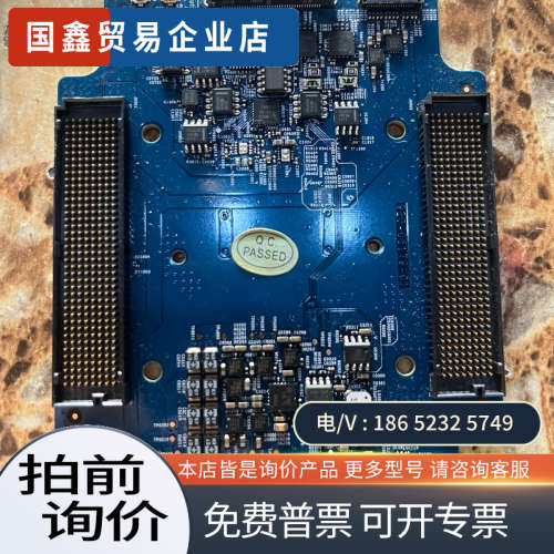 询价：AD5933 阻抗测量板TEST ELECTRODE  Bo