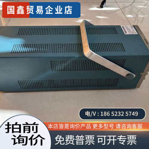 询价：Tektronix泰克TM502A电流测试系统/电流放大器函