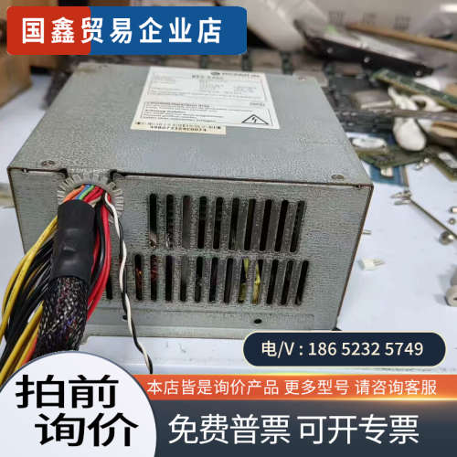 询价：BICKER电源 BES-640C  400W