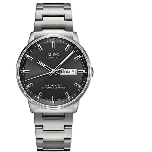 指挥官瑞士天文台美度指挥官机械