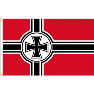 历史 钢四 德三 钢铁雄心 德国军旗 十字军旗 cos旗帜