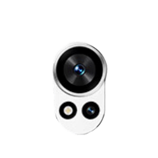 适用2025新款华为MatePad Air12英寸镜头膜BKY-W00摄像头MRDI-W09钢化膜matepadair12平板相机保护贴膜玻璃模