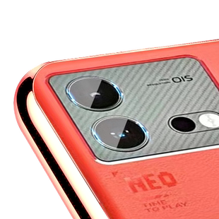 适用vivo iQOO Neo8Pro镜头膜iqooneo8摄像头钢化膜V2301A手机相机膜V2302A镜片玻璃刚化模爱酷iq00后背盖莫