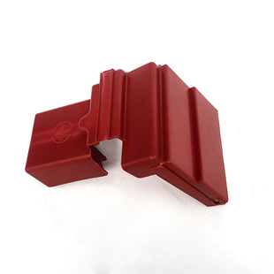 适用于三菱欧蓝德翼神劲炫奕歌蓄电池正极保护盖保险丝盒电瓶原厂