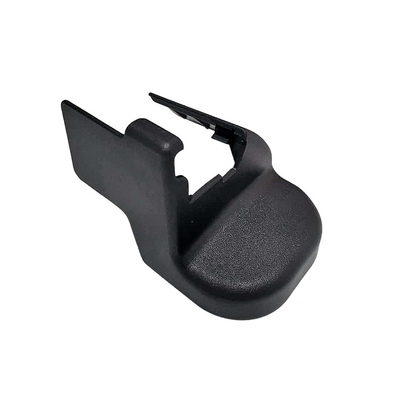 适配三菱帕杰罗劲畅前排驾驶座椅前后座椅盖滑轨端螺丝装饰盖原厂