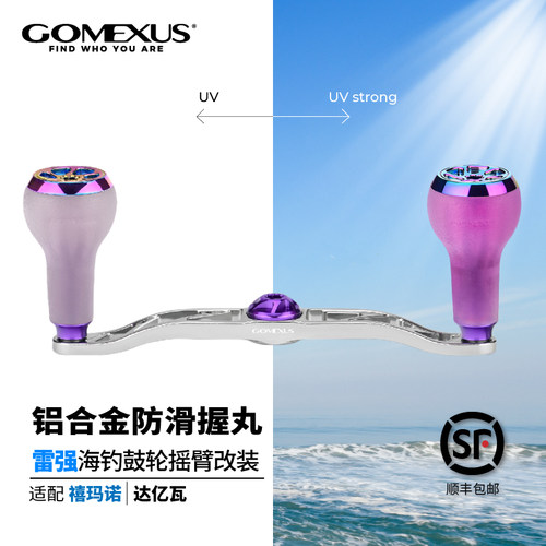 GOMEXUS革梦士摇臂改装配件
