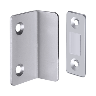 衣柜门磁吸固定卡扣橱门闭合器厨门关不紧神器抽屉免打孔门吸磁铁