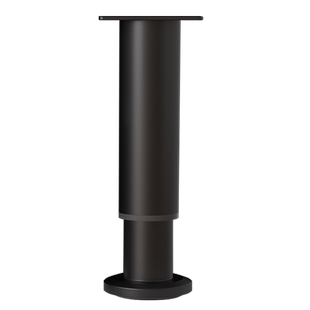 浴室柜腿支撑脚可调节洗脸盆洗手盆支撑腿台免打孔落地支撑架承重