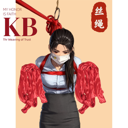 超长款柔软带子丝滑超柔绑绳绑带腰带丝滑带子趣味男女专用束缚带