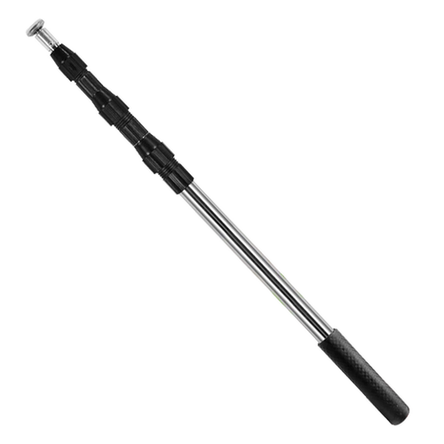 瓷砖顶高杆支撑杆瓦工贴砖工具伸缩顶杆顶高器不锈钢调节固定器