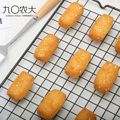 九0农大炉果500g独立盒装