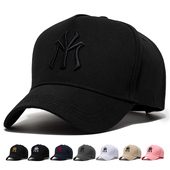 冬季 高顶大头帽子男棒球帽男士 鸭舌帽女帽男款 显脸小适合大脸潮牌