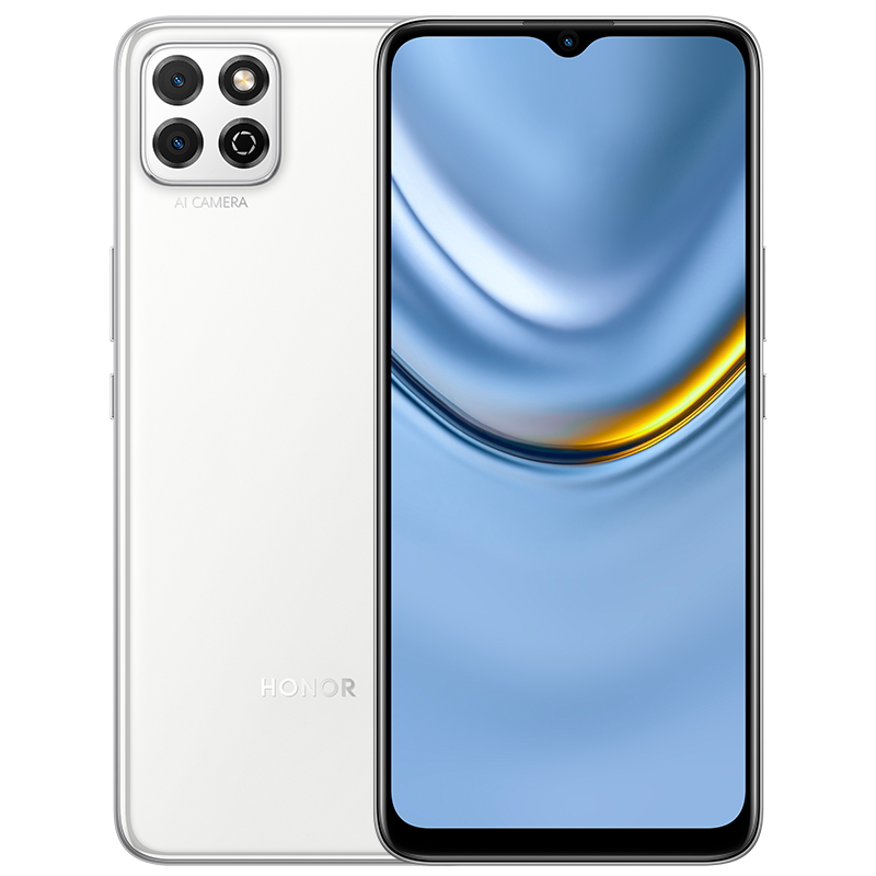 【现货当天发 甄选壕礼】honor/荣耀畅玩20 手机新品上市官方旗舰正品