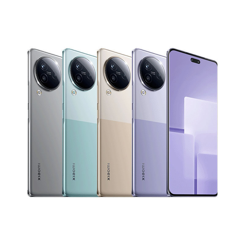 当天发新款 Xiaomi Civi 3手机小米Civi3官方旗舰官网正品新款拍照智能小米Civi系列civi3使用感如何?