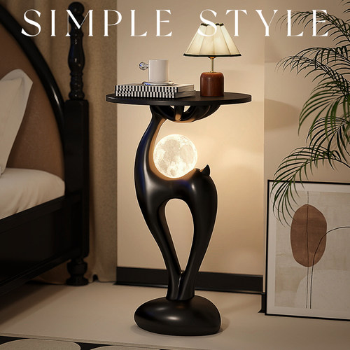 泽歌住宅家具装饰落地灯