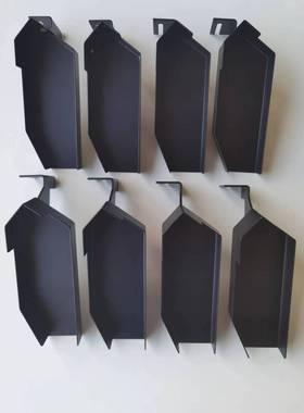 津上机床BO12走心机接料器支架接料盒BO205接料斗副轴BO18接料盘