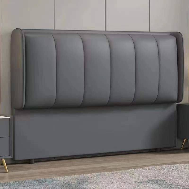 全包贴墙科技布床头软包落地1.5 1.8双人网红靠背板卧室极薄单卖,住宅家具,床架/床板,淘宝优惠券,粉丝福利购,淘宝优惠卷