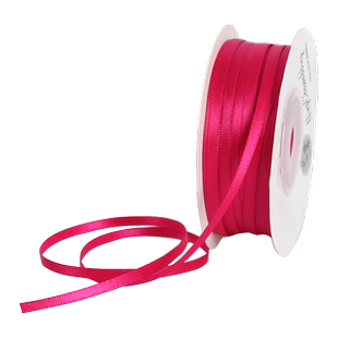 高品质加密3mm双面涤纶带织带高端礼品婚礼蝴蝶结包装绸缎带丝带