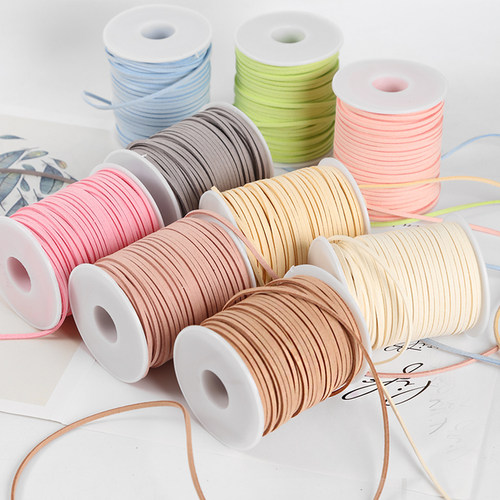 蛋糕装饰丝带缎带花束diy材料包