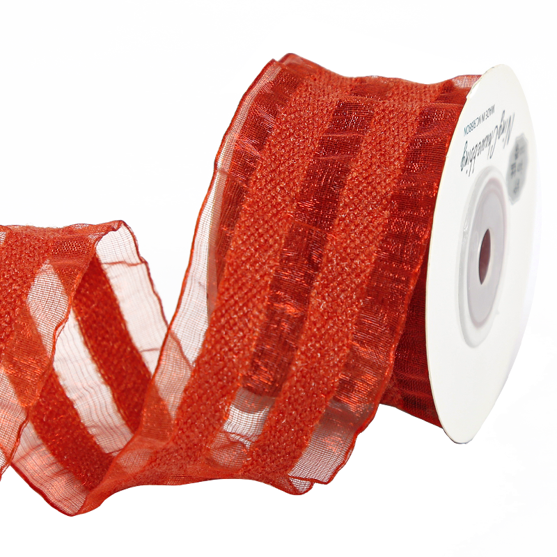 韩国新款裙边织绒丝包带包装其他布艺diy手工饰品配件缎带材料diy