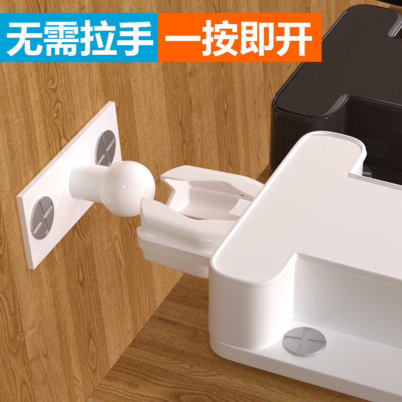 按压反弹器甲虫开关设计