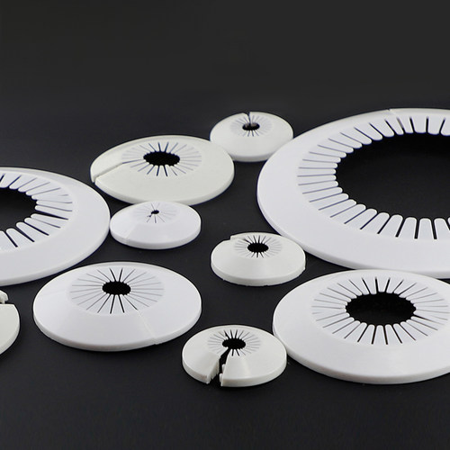 鑫方成管道遮挡美化装饰盖