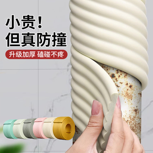 下水道管遮挡装 饰空调管子隔音棉美化包管神器天然气管海绵防撞条