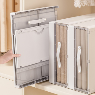 床单收纳盒手提收纳包储物被套被罩衣柜收纳神器四件套毛毯收纳箱