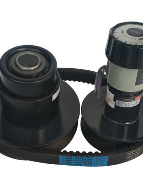 AK-155-MAT-24N.PE-185-MAT-22-8无级调速器AH155PH185皮带变速机