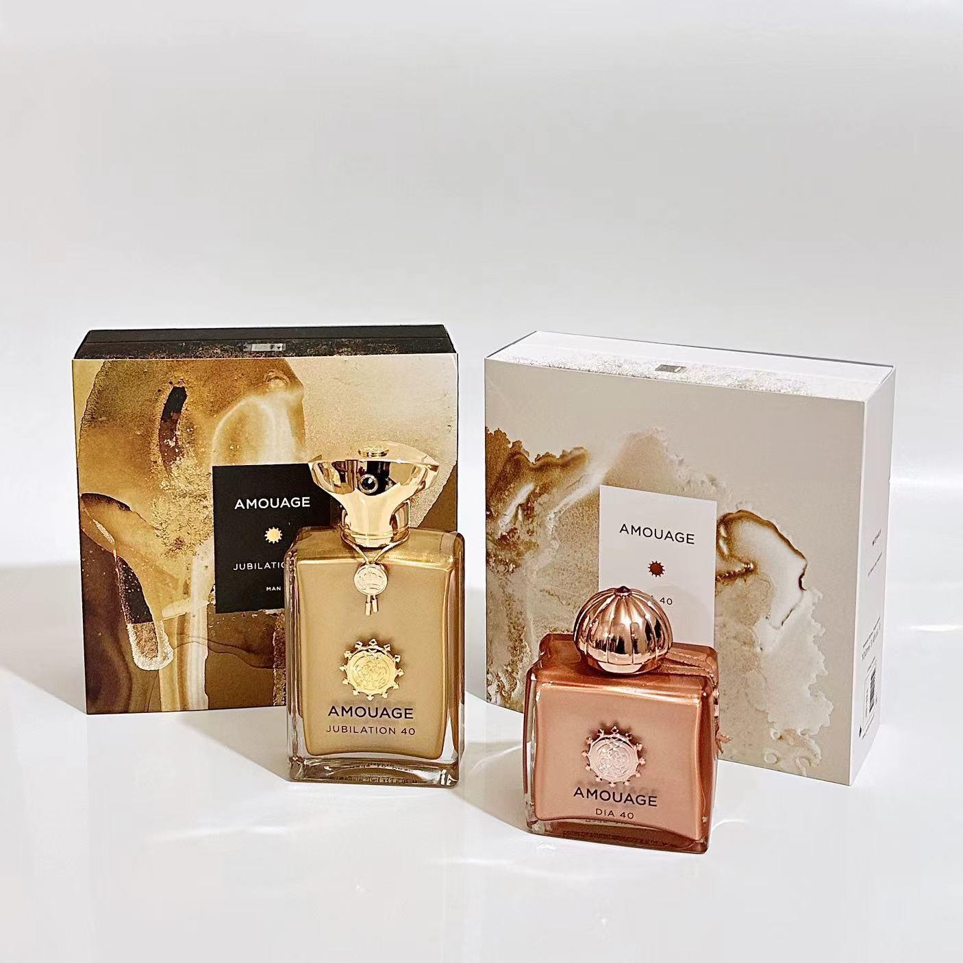 爱慕秘藏神谕46/月之咏叹40/迪亚40/史诗56/化蝶43香精女香水小样