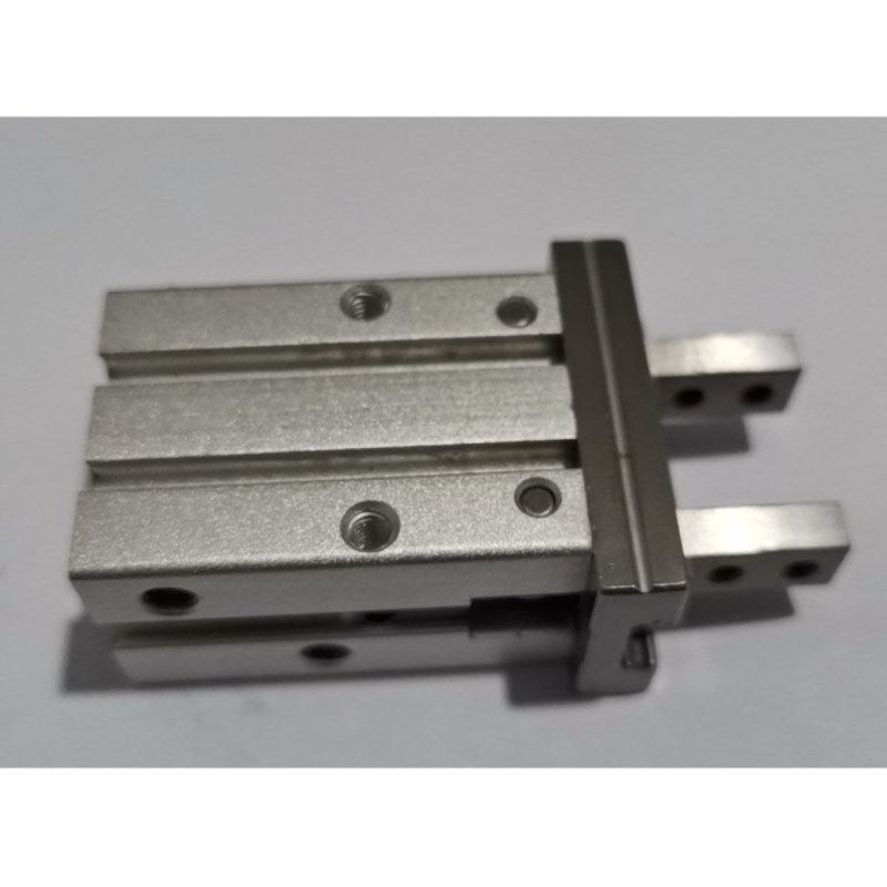 口罩机气缸MHZ2-16D平行手指气缸HFZ-16DMHZL2-16D