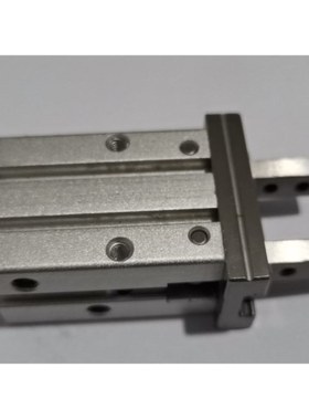 口罩机气缸MHZ2-16D平行手指气缸HFZ-16DMHZL2-16D