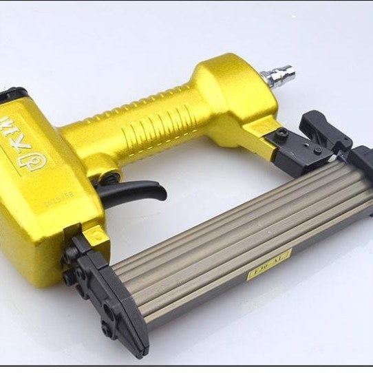 大环F30AL气动不卡钉直钉枪30打钉枪排钉枪气钉枪木工装修工具