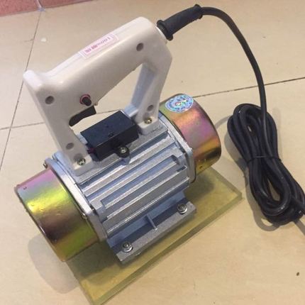 220V瓷砖电动平铺机贴瓷砖神器全自动地砖铺贴瓦工具全铜线圈