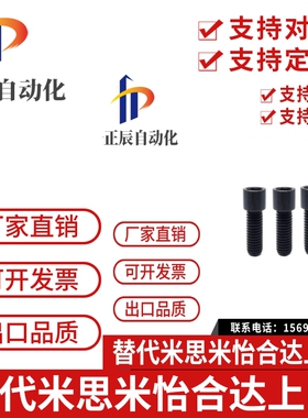 小径螺栓  内六角小径螺丝 粗牙小径螺栓SBB3 4 5 6