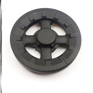 适用欧琳燃气灶配件小火盖通用直火普通天然气灶铜盖火盘燃烧器