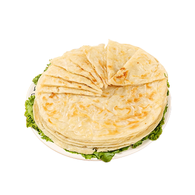 下厨房黄油葱油饼0添加起酥油