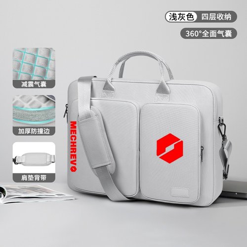 机械革命笔记本电脑包防摔防水