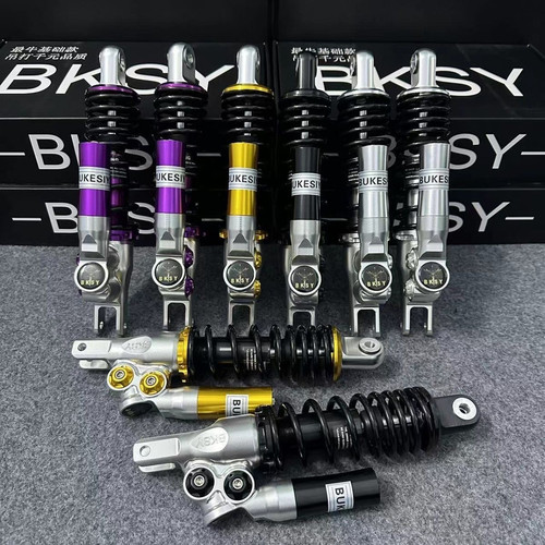 不可思议后减震倒置N1SNQiNGT