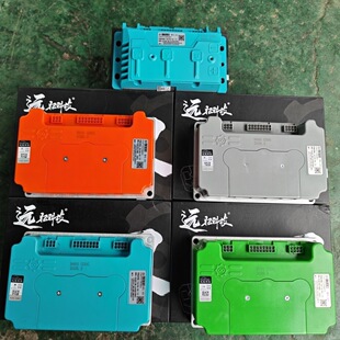 b460小牛九号极核通用款 正品 b400 b300 远驱新款 一控三用控制器