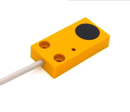 传感器常开接近开关电感式